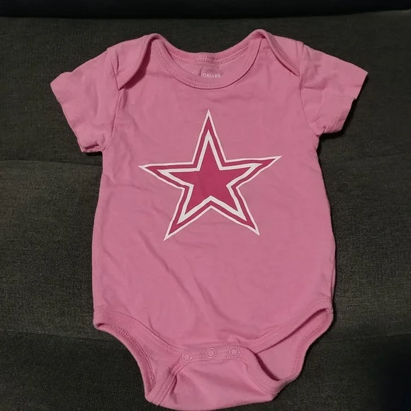 Dallas cowboys discount onesie for adults